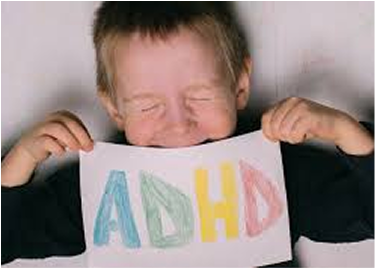 Attention Deficit Hyperactivity Disorder (ADHD)