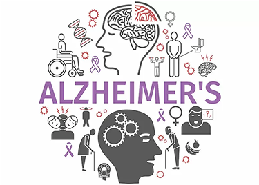 Alzheimer’s disease
