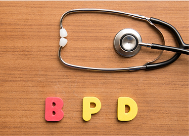 Borderline Personality Disorder (BPD)